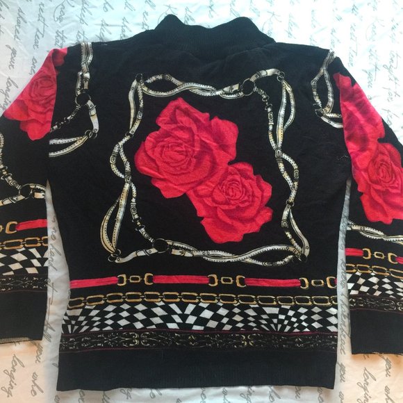 Sylvia OH by Le Mieux Studio Size 4 - Picture 1 of 11